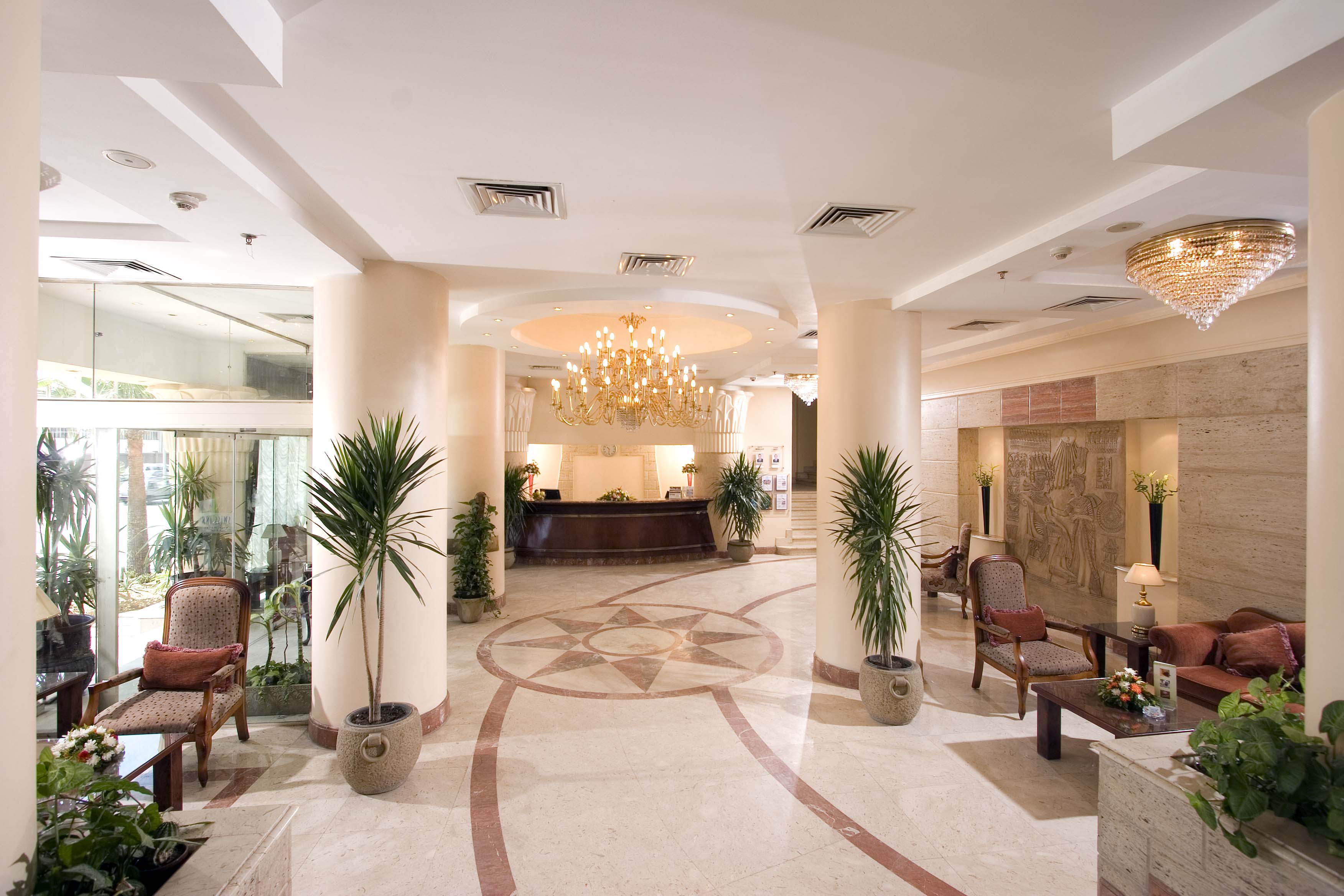 SWISS INN HOTELS & RESORTS